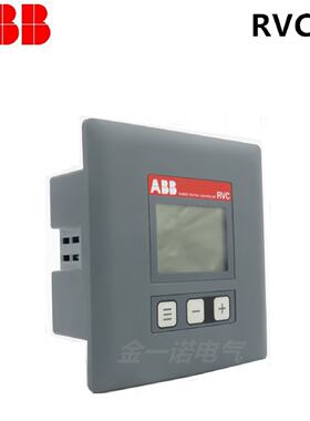 议价全新正品 ABB RVC系列功率因数控制器；RVC-6 质保一年、假一