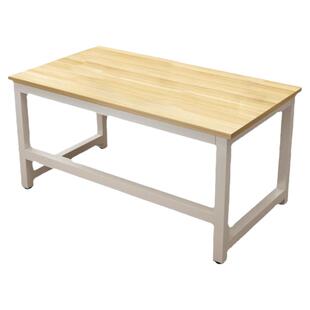 书桌加高90cm桌子定制尺寸定做60/70/120200厘米高个子学习电脑桌