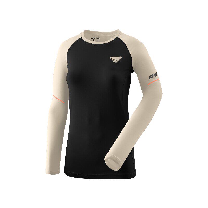 Dynafit男女款科技面料干爽长袖T恤ALPINE PRO L/S TEE