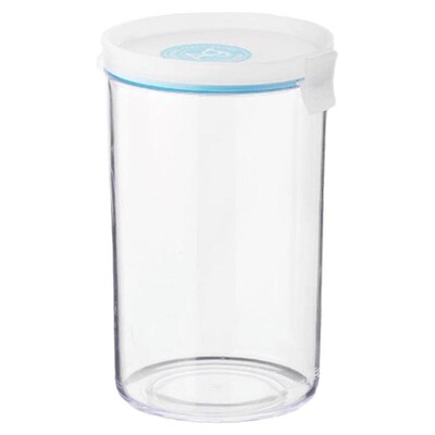 茶花密封保鲜叠加储物罐