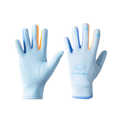 usars运动手套秋冬灵活