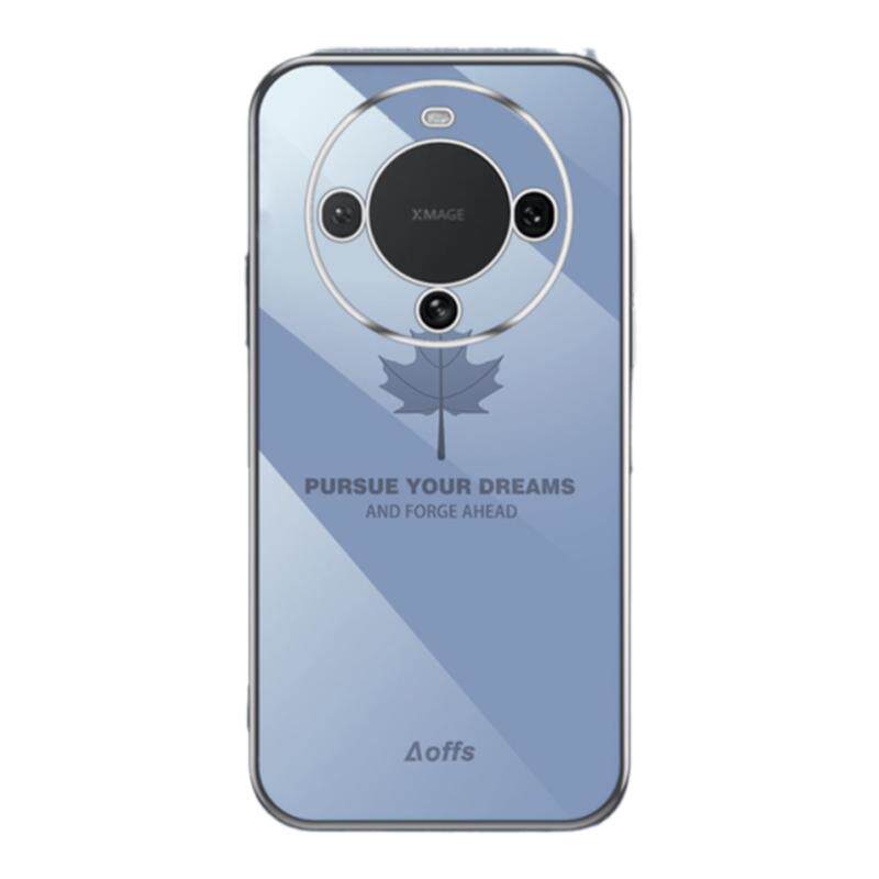 适用华为mate70防摔全包软手机壳