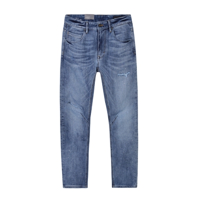 ABLEJEANS水洗新品牛仔裤