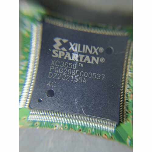 议价XC3S504PQG208C Xilinx Spartan维修