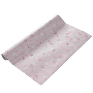 衣柜翻新贴纸自粘防潮垫纸学生宿舍卧室温馨装饰柜子抽屉内部改造