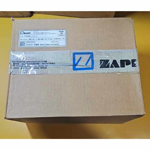 询价-ZAPI AC2 80400 PW FLASH WIND可维修