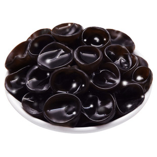 新货东北黑木耳干货500g小碗耳秋木耳老鼠耳干山木耳长白山年货节