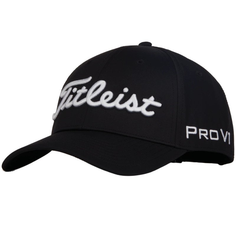 Titleist高尔夫球帽男职高尔夫球帽