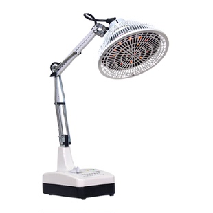 国仁红外线理疗灯家用理疗仪医用烤灯烤电神灯TDP电磁波治疗仪