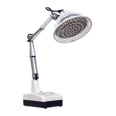 国仁红外线理疗灯医用烤灯