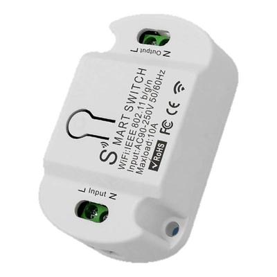 易微联wifi通断器手机远程控制