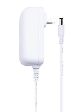 适用于大小排灯电源适配器Exideal美容仪大排灯充电器线 光谱LED插头配件