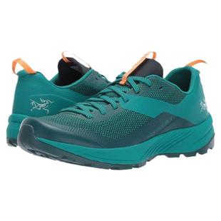 始祖鸟Arc'teryx女款跑步鞋户外网面越野跑透气轻质正品JX9224450