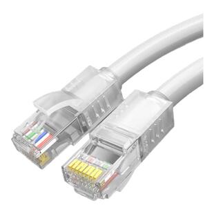 10米网线家用千兆六类超6宿舍用5连接线电脑宽带路由器网络延长线