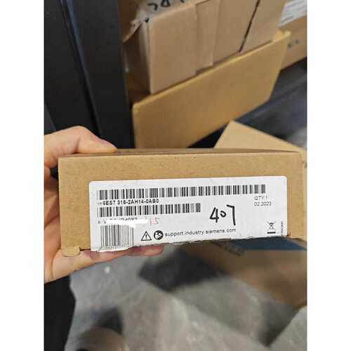 询价-SIMATIC S7-300 CPU315-2 DP