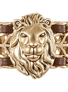 Riotlily/艾特里里莱奥娜系列戒指女款新年礼物