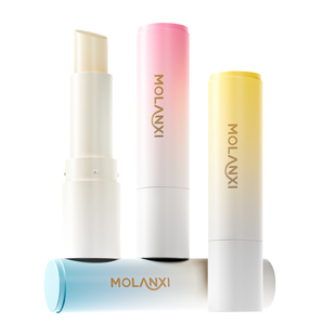 蜜桃维EC润唇膏女保湿滋润补水防干裂男士去死皮淡化唇纹正品唇油