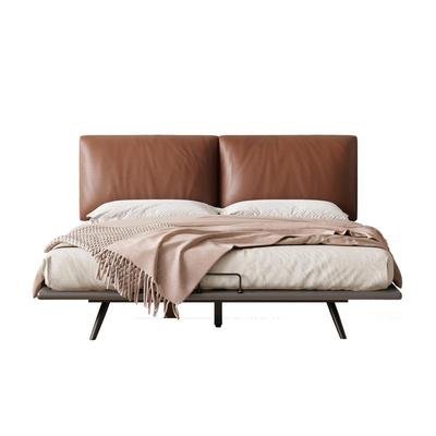 俏眠床头软包舒适靠背