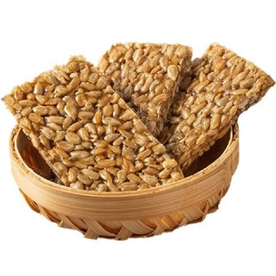 瓜子酥花生酥芝麻酥瓜子葵花籽仁糖散装整箱小包装休闲5斤零食品