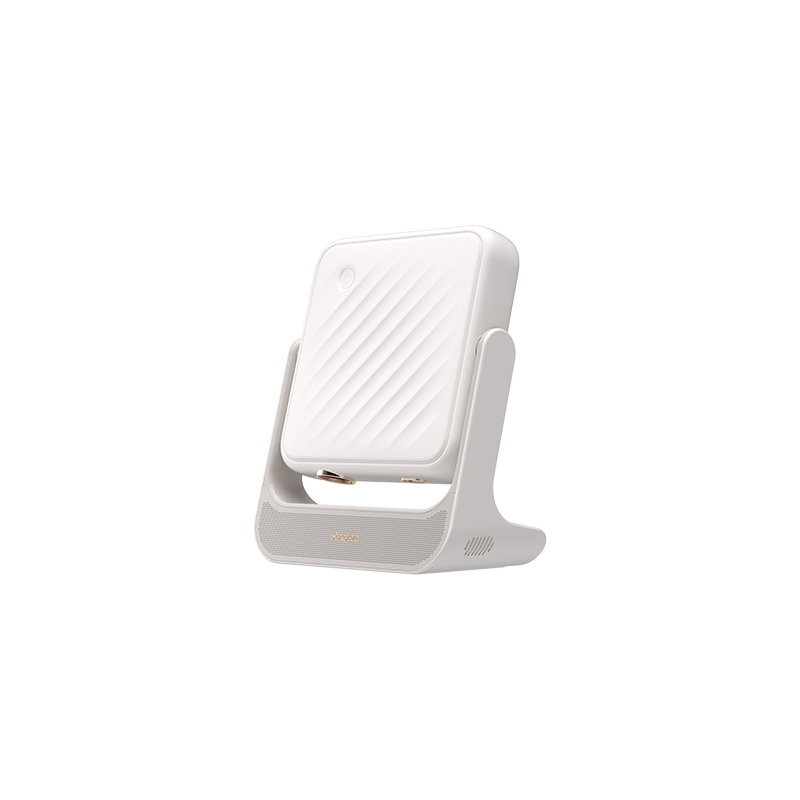 【首發(fā)新品 政府補貼立減20%】當(dāng)貝D6X Plus投影儀家用超高清小型便攜激光電視高清高亮智能投影機手機投屏