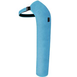 加热手臂护套胳膊热敷神器保暖肩膀按摩器充电发热护肩袖套艾灸袋