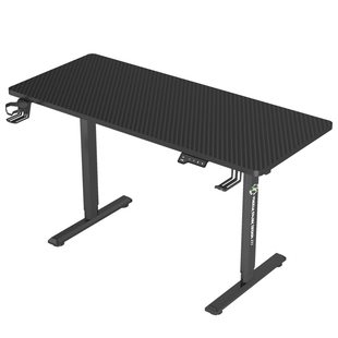 乘胜电竞桌双电机电动升降桌电脑桌家用智能可升降桌子电脑台式桌