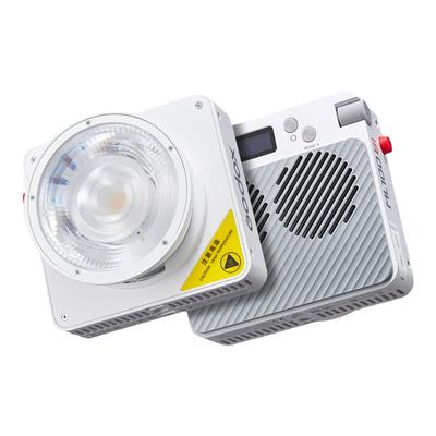 神牛ML100Bi/R双色温补光灯100W