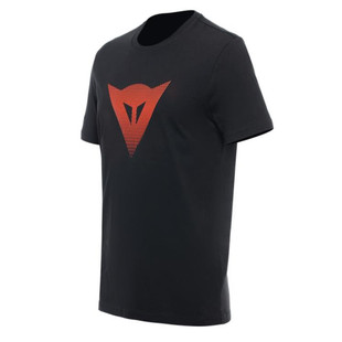 DAINESE/丹尼斯摩托车夏季T恤全棉短袖休闲服时尚透气机车男女款