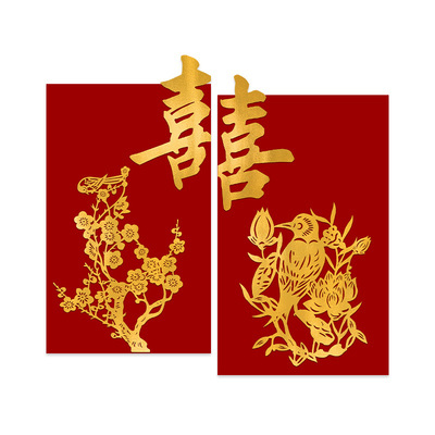 结婚装饰婚房布置套装