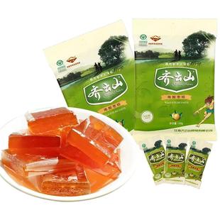 齐云山南酸枣糕散装酸角糕果甜蜜饯江西特产办公室休闲小吃零食品