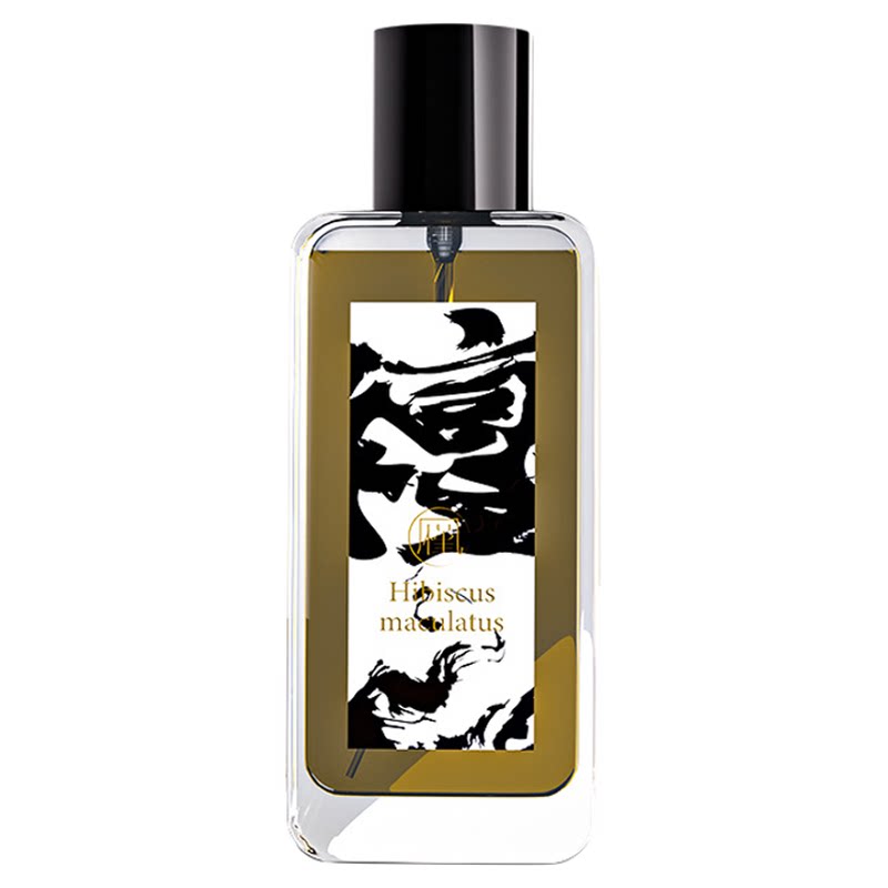 新中式古风乌木檀香香水中性木质调味清香自然不刺鼻日常伪体香水