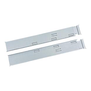 2U 4U机架式服务器存储机箱机柜托盘隔板L型托架滑道通用导轨