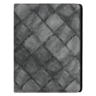 A4文件夹多功能皮质经理夹拉链包商务办公垫板合同签约本金融销售谈单夹资料夹房产展业夹支持企业定制印logo