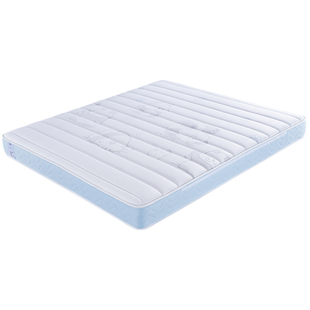 【熊猫派对】Sealy丝涟护脊美姿弹簧床垫软垫0胶水青少年弹簧床垫