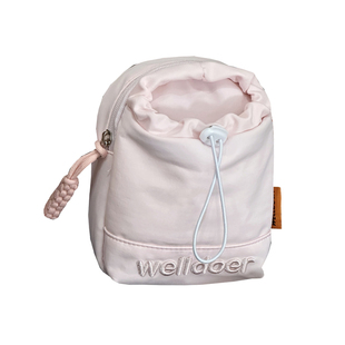 日系ins风轻便手机包外出水杯包 便携斜挎包学生简约休闲小包包女