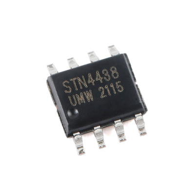 UMWSTN4438SOP-8晶体管