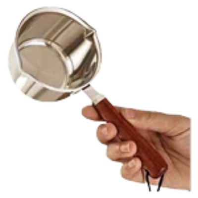 多功能调料小锅316不锈钢