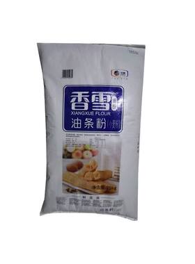 香雪油条粉油条专用河南