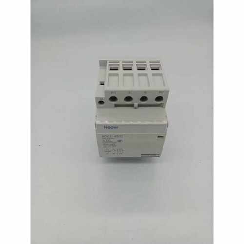 售前询价良信 NDC2J系列建筑用接触器 NDC2J-63/22全新