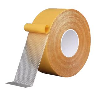 强力布基双面胶高粘度加厚固定婚庆地毯接缝拼接超粘不留痕贴春联