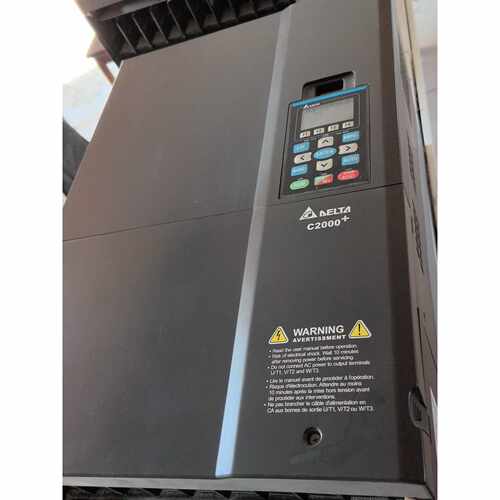 【议价-可维修】 DELTA VFD750CP43B-00 变频器 /均有货