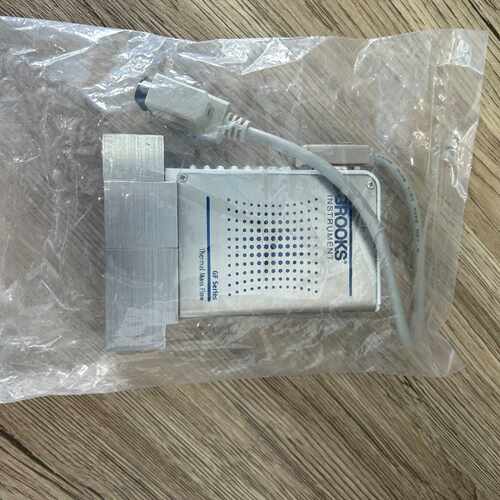 BROOKS/布鲁克斯GF120CXXC 5000SCCM质