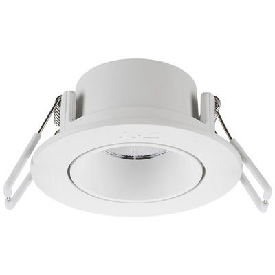 雷士LED射灯Ra90显指深藏防眩光