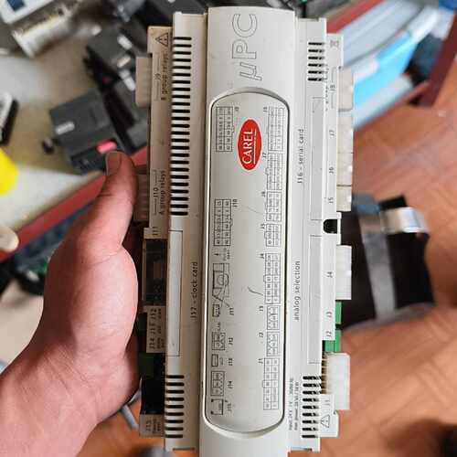 询价意大利卡乐CAREL控制器MPC0000020-C，