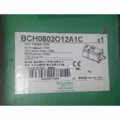 议价BCH0602/802/1001/1002O12A1C/302/303/304O12F1C施耐德伺服