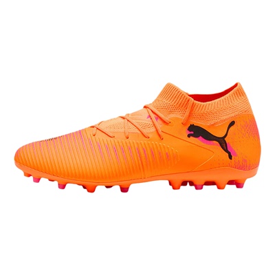 Puma/彪马正品FUTURE8MATCHMG胶质短钉男休闲足球鞋108595-03