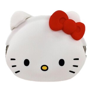 迷你零钱包三丽鸥联名kt猫美乐蒂小可爱硬币收纳包学生便携耳机包