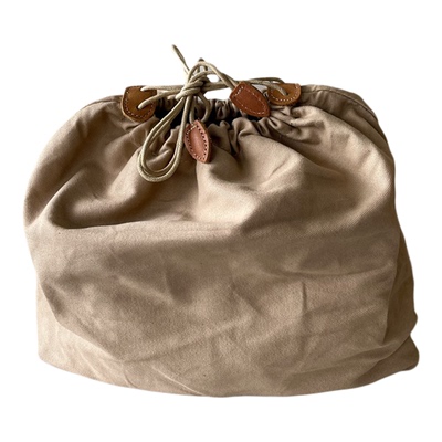 棉布内胆包内袋收纳包