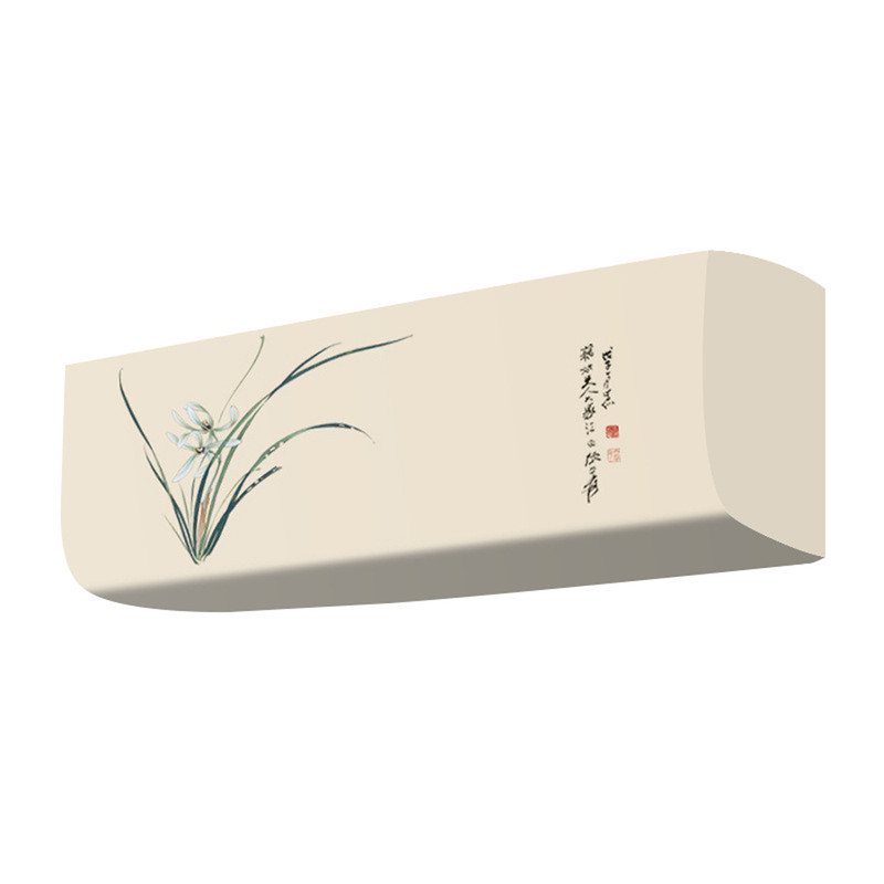 空调罩挂式通用防尘罩全包挂机套