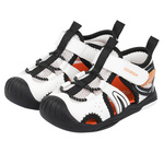 Dr.Kong江博士糖泡泡童鞋软底步前鞋透气夏款男女婴儿凉鞋